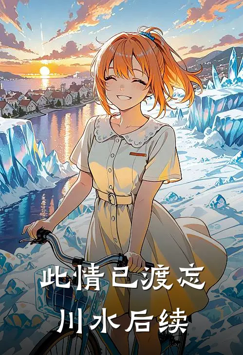 此情已渡忘川水后续