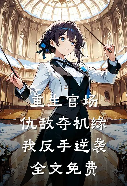 重生官场：仇敌夺机缘，我反手逆袭全文免费