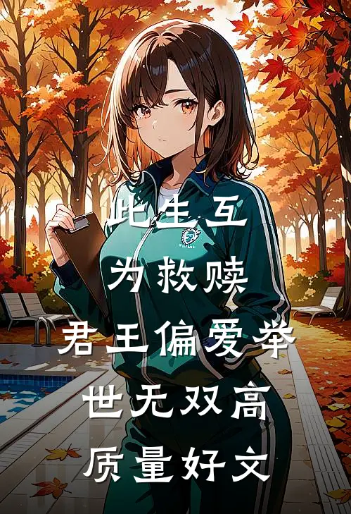 此生互为救赎，君王偏爱举世无双高质量好文