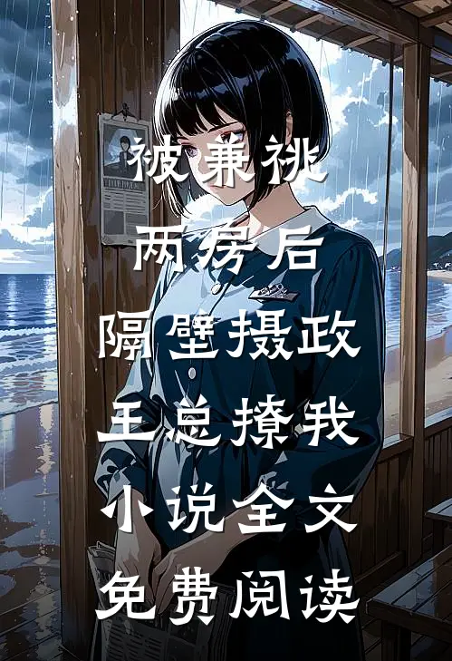 被兼祧两房后，隔壁摄政王总撩我小说全文免费阅读