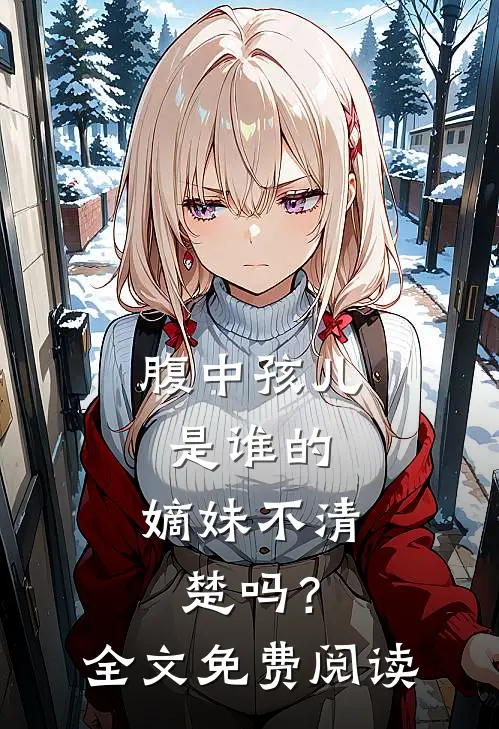腹中孩儿是谁的，嫡妹不清楚吗？全文免费阅读