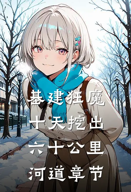 基建狂魔：十天挖出六十公里河道章节