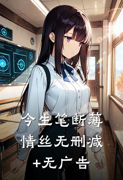今生笔断薄情丝无删减+无广告