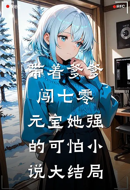带着爹爹闯七零：元宝她强的可怕小说大结局