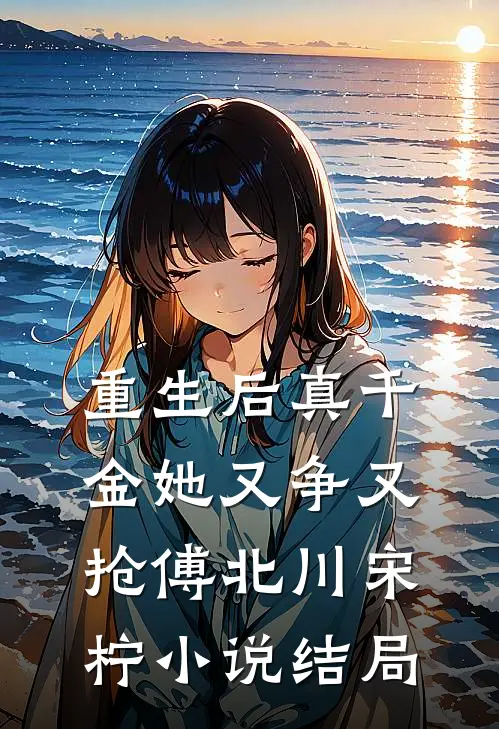 重生后真千金她又争又抢傅北川宋柠小说结局