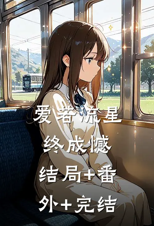 爱若流星终成憾:结局+番外+完结