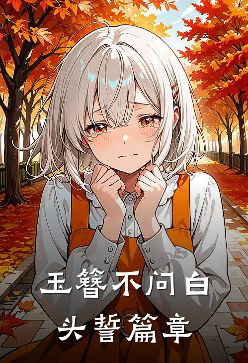 玉簪不问白头誓篇章