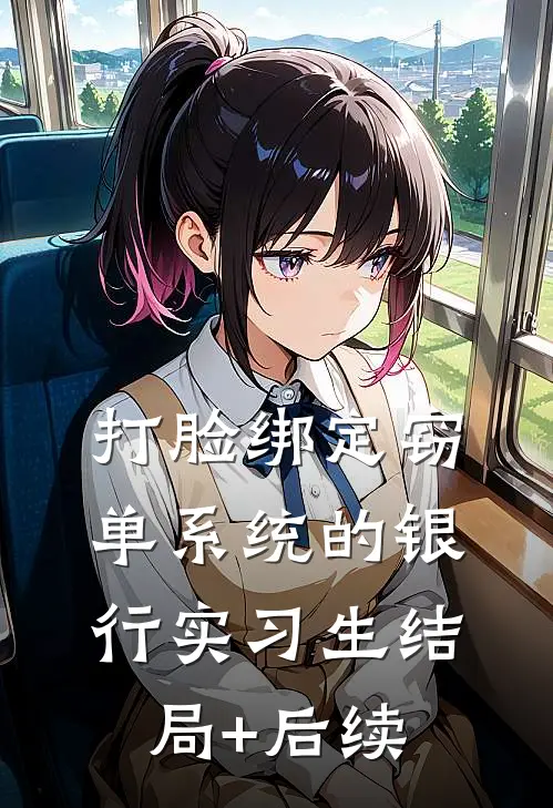 打脸绑定窃单系统的银行实习生结局+后续