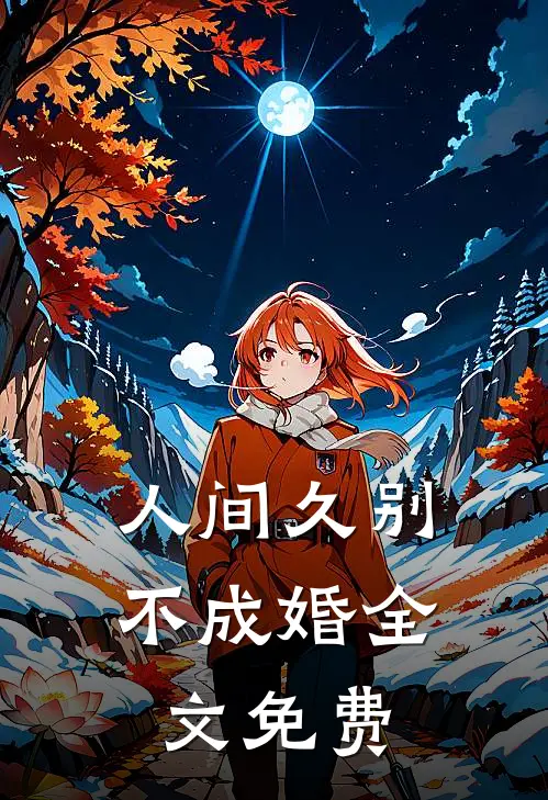 人间久别不成婚全文免费