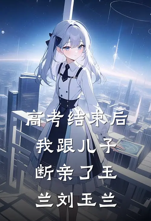 高考结束后，我跟儿子断亲了玉兰刘玉兰