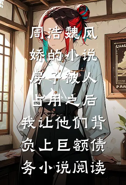 周浩魏凤娇的小说房子被人占用之后，我让他们背负上巨额债务小说阅读