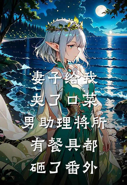 妻子给我夹了口菜，男助理将所有餐具都砸了番外