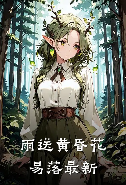 雨送黄昏花易落最新