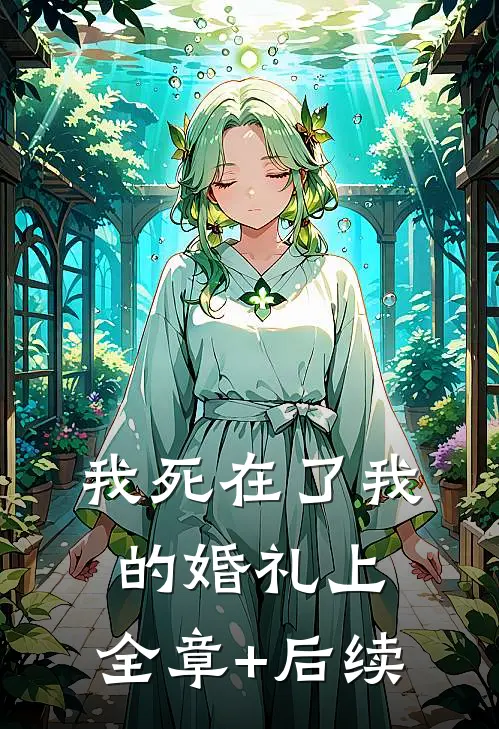 我死在了我的婚礼上:全章+后续