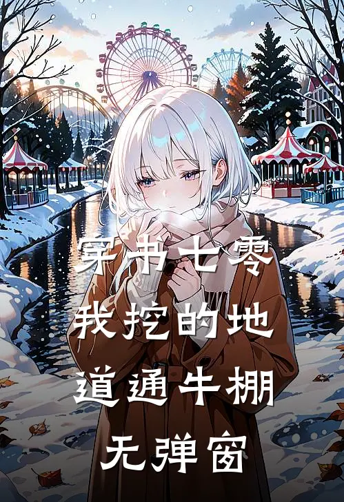 穿书七零，我挖的地道通牛棚无弹窗