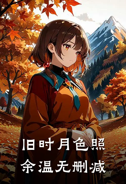 旧时月色照余温无删减