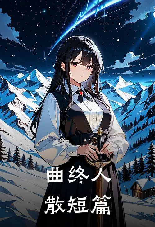 曲终人散短篇