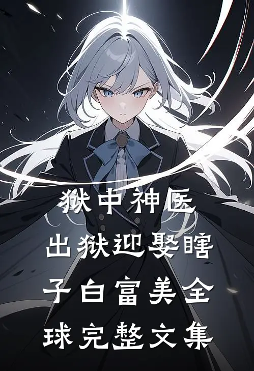 狱中神医：出狱迎娶瞎子白富美全球完整文集