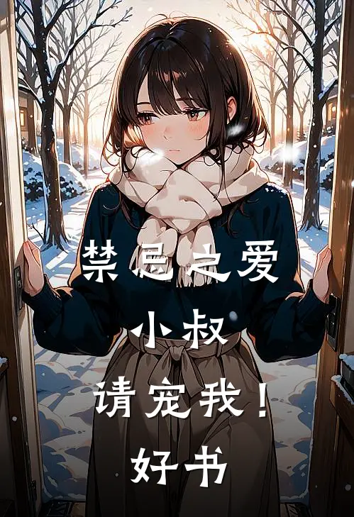 禁忌之爱：小叔，请宠我！好书