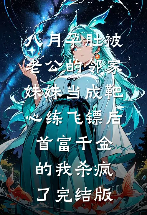 穿成团宠,怎么睁眼全家流放了?