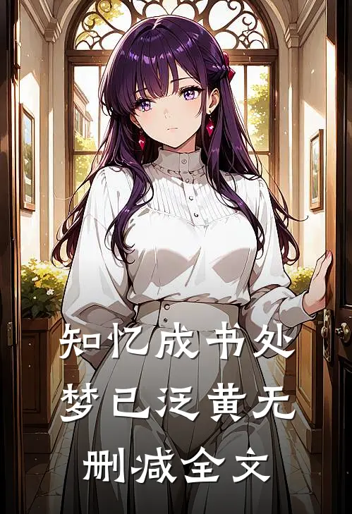 知忆成书处梦已泛黄无删减全文