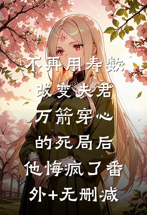 不再用寿数改变夫君万箭穿心的死局后，他悔疯了番外+无删减