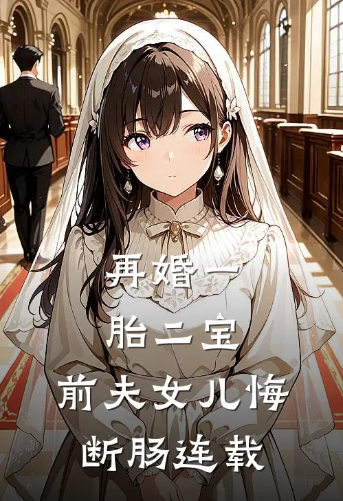 再婚一胎二宝，前夫女儿悔断肠连载