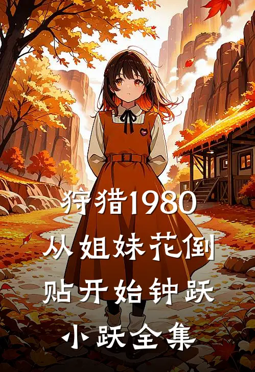 狩猎1980，从姐妹花倒贴开始钟跃小跃全集