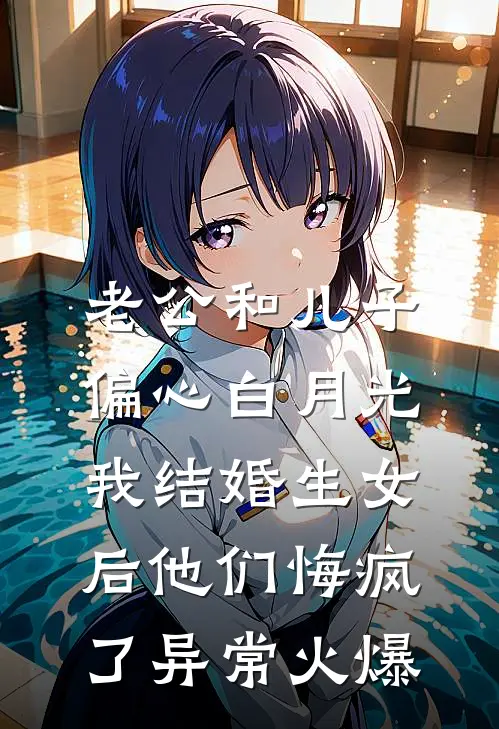 老公和儿子偏心白月光，我结婚生女后他们悔疯了异常火爆