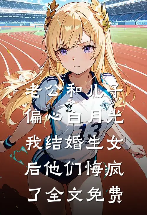 老公和儿子偏心白月光，我结婚生女后他们悔疯了全文免费