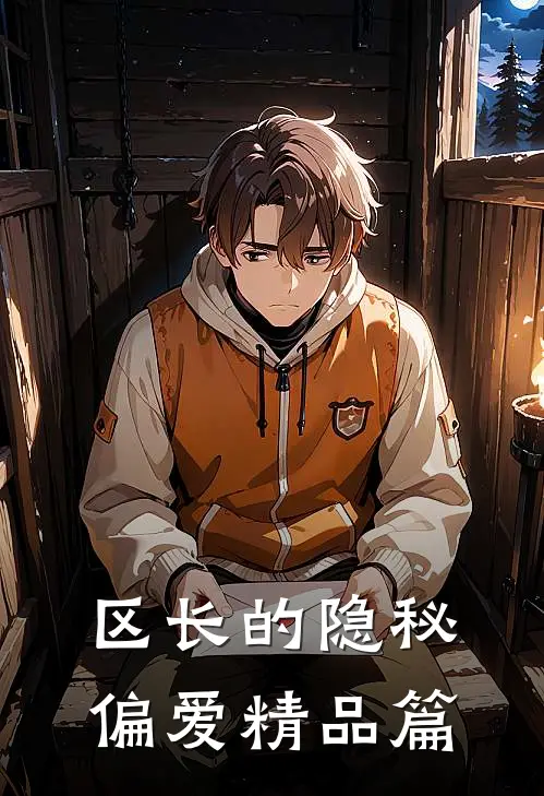区长的隐秘偏爱精品篇