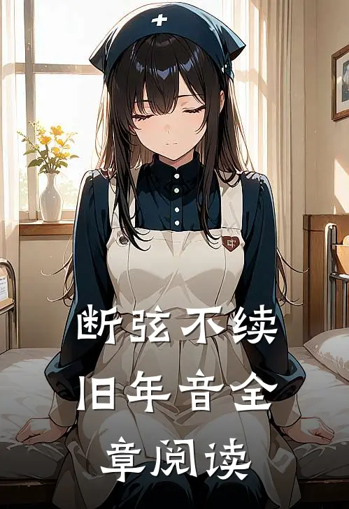 断弦不续旧年音全章阅读