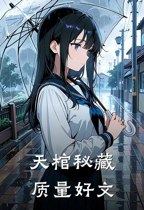 天棺秘藏质量好文