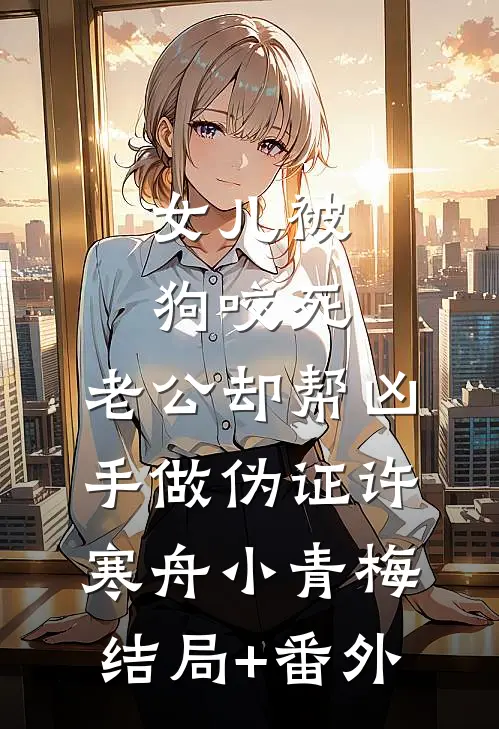 女儿被狗咬死，老公却帮凶手做伪证许寒舟小青梅结局+番外