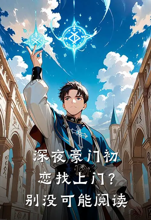 深夜豪门初恋找上门？别，没可能阅读