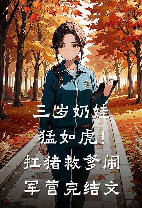 三岁奶娃猛如虎！扛猪救爹闹军营完结文