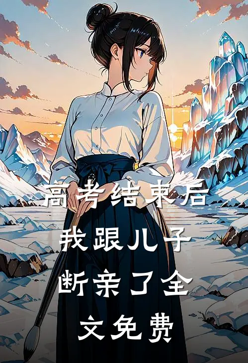 高考结束后，我跟儿子断亲了全文免费