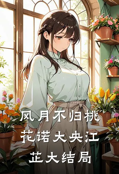 风月不归桃花诺大央江芷大结局