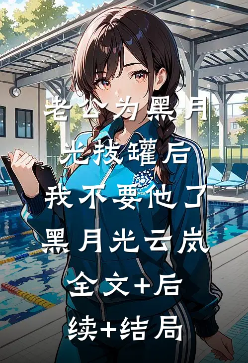老公为黑月光拔罐后，我不要他了黑月光云岚:全文+后续+结局
