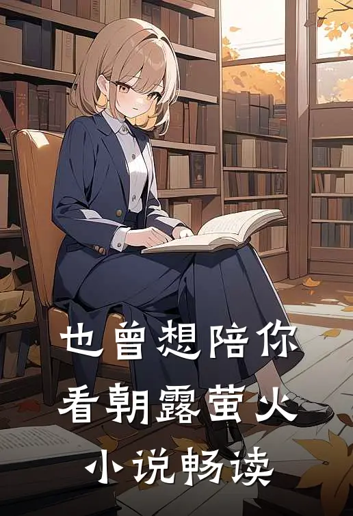 也曾想陪你看朝露萤火小说畅读