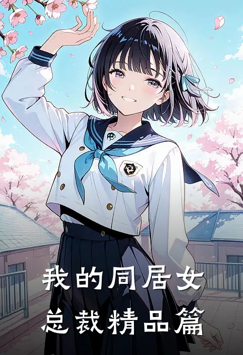 我的同居女总裁精品篇