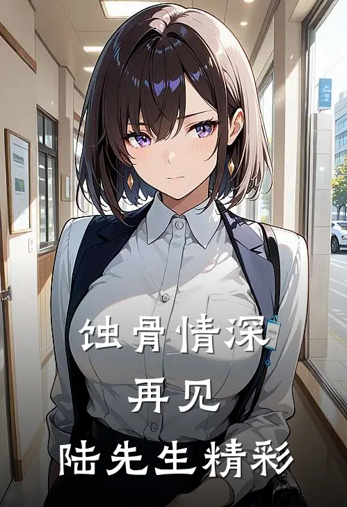 蚀骨情深：再见，陆先生精彩