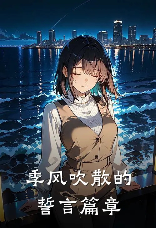 季风吹散的誓言篇章