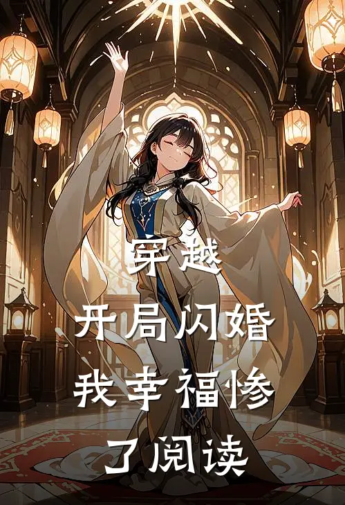 穿越：开局闪婚，我幸福惨了阅读