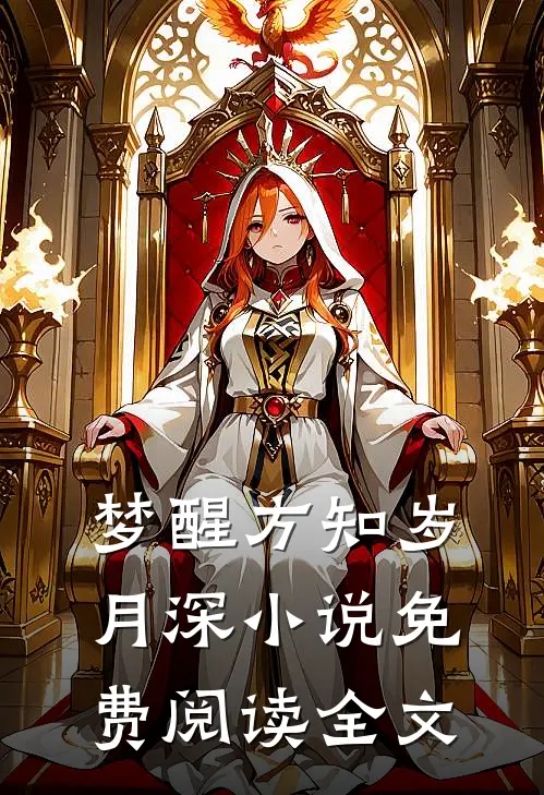 梦醒方知岁月深小说免费阅读全文