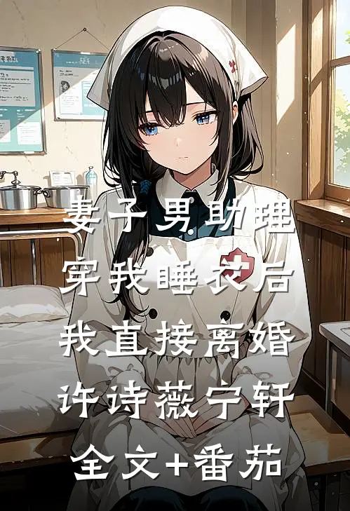 妻子男助理穿我睡衣后，我直接离婚许诗薇宁轩全文+番茄
