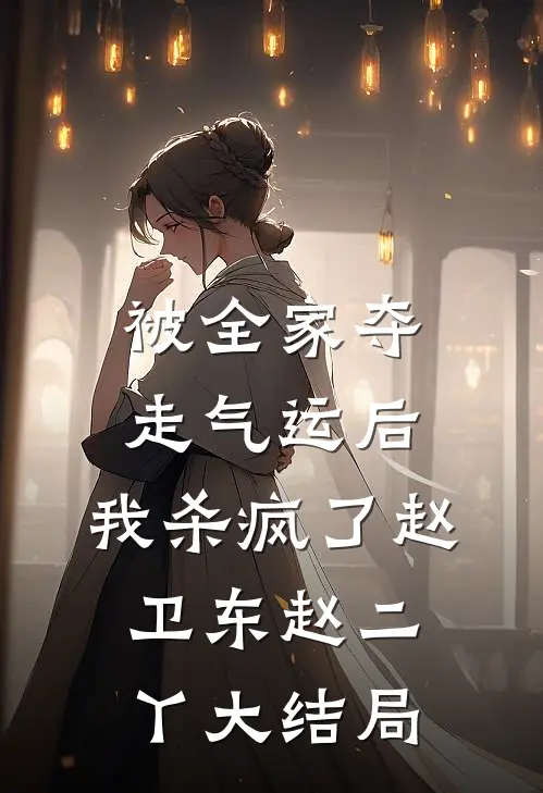 被全家夺走气运后，我杀疯了赵卫东赵二丫大结局
