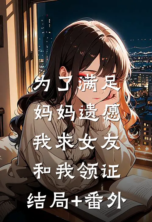 为了满足妈妈遗愿，我求女友和我领证:结局+番外