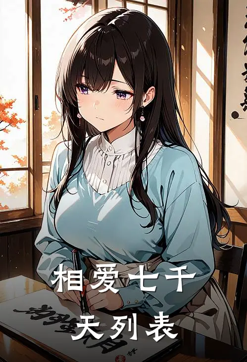 相爱七千天列表