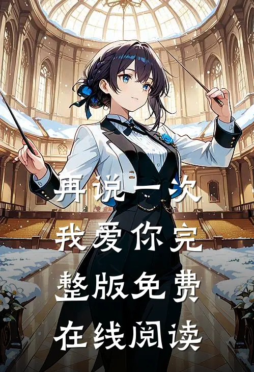 再说一次我爱你完整版免费在线阅读
